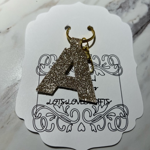 Keyfob Keychain - Picture 2 of 2